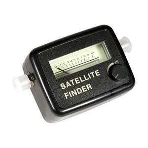  Satellite Finder Electronics