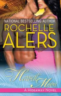   Heaven Sent by Rochelle Alers, Harlequin  Paperback
