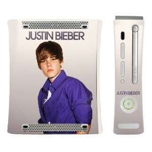  MusicSkins MS JB50183 Xbox 360 Console   Original