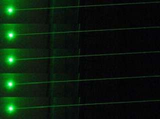 150mW 532nm 3.7V 4.2V /Laser Diode Module/Green Laser  