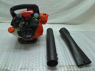 ECHO_Gas, Blower/VAC, 155 MPH, 342 CFM, Blower $329.00  