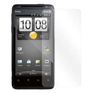  Seidio SPM1HTKNG 2 Ultimate Screen Guard for HTC EVO 