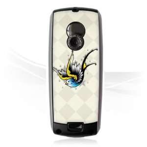  Design Skins for Samsung X700   Schwalbster Design Folie 