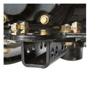  Rear Receiver Hitch for X700 Series Mowers