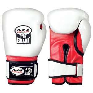  Grant M1 Thai Style Sparring Gloves