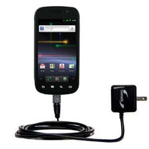   the Google Nexus S   uses Gomadic TipExchange Technology Electronics