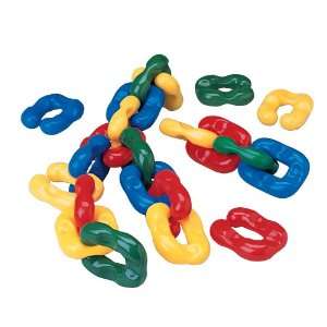  Toddler Manipulative Resource   Chain Link Fun: Toys 