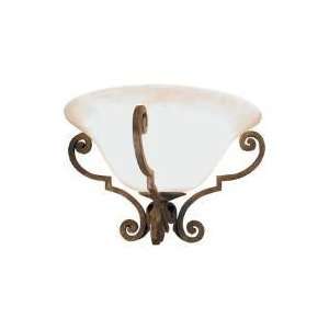   Rod Wall Sconce   3915 / 3915BY/7206   Bayou/3915