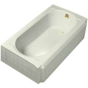  Kohler K 722 NG Soakers   Soaking Tubs