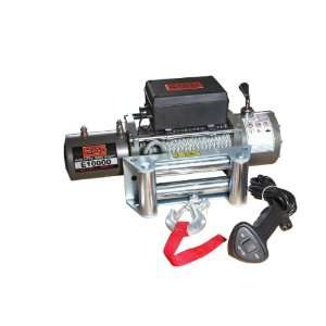  Engo E10000 Electric Winch