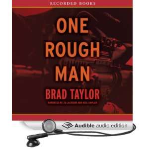   Audible Audio Edition) Brad Taylor, J. D. Jackson, Neil Kaplan Books