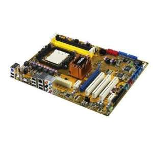  ATX AM2+ nForce 750a SLI DDR2