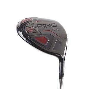  Ping i15 Driver 9.5* Stiff Flex