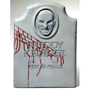  A Nightmare on Elm Street   Tomb Stone: Everything Else