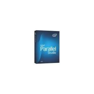  Intel Parallel Studio 2011   Complete package + 1 Year 