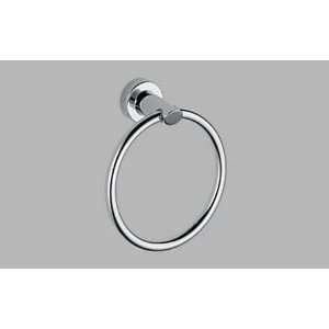 Delta Arzo Towel Ring 77546 SS Brilliance Stainless: Home 