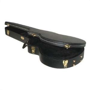 TKL 7855 335 Style Electric Guitar Case: Musical 