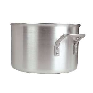  Polar Ware C7869 26 Qt Sauce Pan: Kitchen & Dining