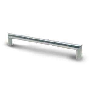  Topex Hardware 792 mm Round Pull (TFH008792)   Stainless 