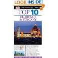 Top 10 Florence and Tuscany (Eyewitness Top 10 Travel Guides) by Reid 