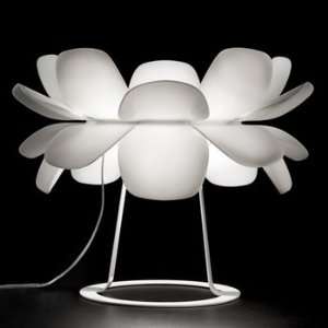  Estiluz Infiore Table Lamp: Home Improvement