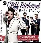 CD BOX CLIFF RICHARD & THE SHADOWS YOUNG ONES FOREVER