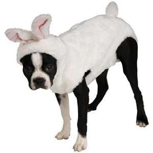  Bunny Pet Costume