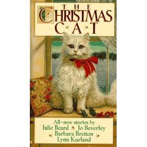  The Christmas Cat [Paperback]: Julie Beard: Books