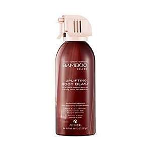  ALTERNA Bamboo Volume Uplifting Root Blast (Quantity of 2 