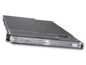 Dell PowerEdge 1850 PE1850MIN Server  