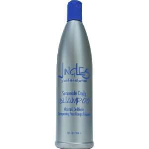  Jingles Professional Serenade Daily Hair Shampoo 32oz 