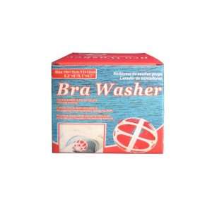  Bulk Pack of 4   Bra washer, 2 pack (Each) By Bulk Buys 