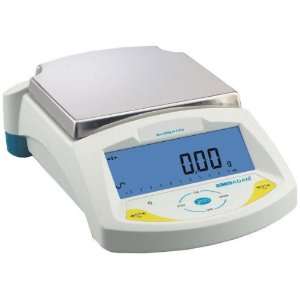  Adam Equipment PGL 8001 Precision Balance Health 