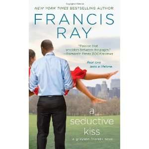  A Seductive Kiss (Grayson Friends) [Mass Market Paperback 