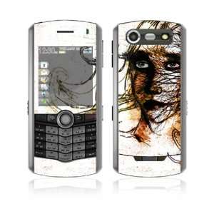 Hiding Design Protective Skin Decal Sticker Cover Protector for 