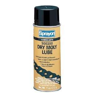  SEPTLS425S00200   Dry Moly Lubes