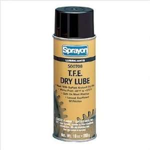  SEPTLS425S00708   T.F.E. Dry Lubes