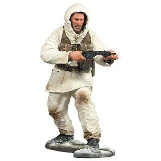 Call of Duty WWII British Spec Ops Soldier Action Figure