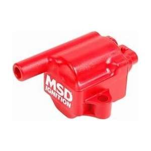  MSD 8246 Blaster Coil Automotive