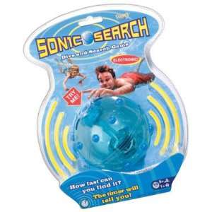    2 each Fundex Sonic Search Pool Game (8408)