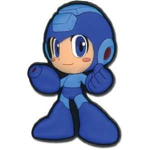  Mega Man Powered Up PVC Magnet GE 8457 Toys & Games