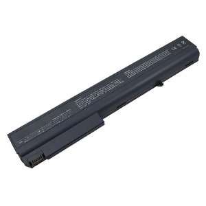  7800Mmah Laptop Battery for Hp Compaq Business Notebook 8510p 