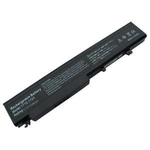  Floureon Replacement Dell Vostro 1710 Battery 14.8V 