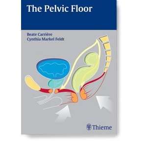  OPTP The Pelvic Floor # 8572
