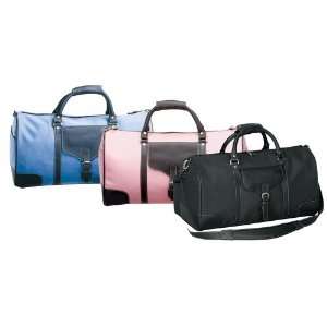  Bellino Travel Duffel Bag the Voyager   Blue Office 