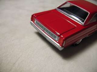 1967 Plymouth GTX Hemi Limited Edition  