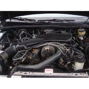  1995 ford thunderbird V8 Engine: Automotive