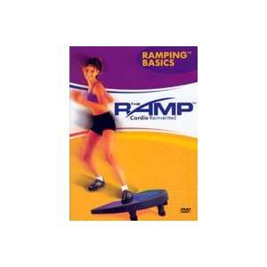 The Ramp   Ramping Basics Exercise DVD 