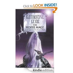 The Silver Mage (Deverry Cycle 15): Katharine Kerr:  Kindle 