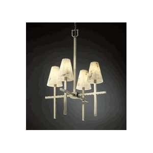    Chandeliers Justice Design Group FAL 8950: Home Improvement